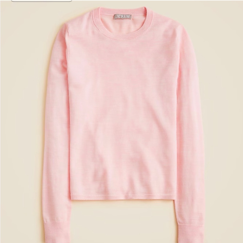 J. Crew sweater